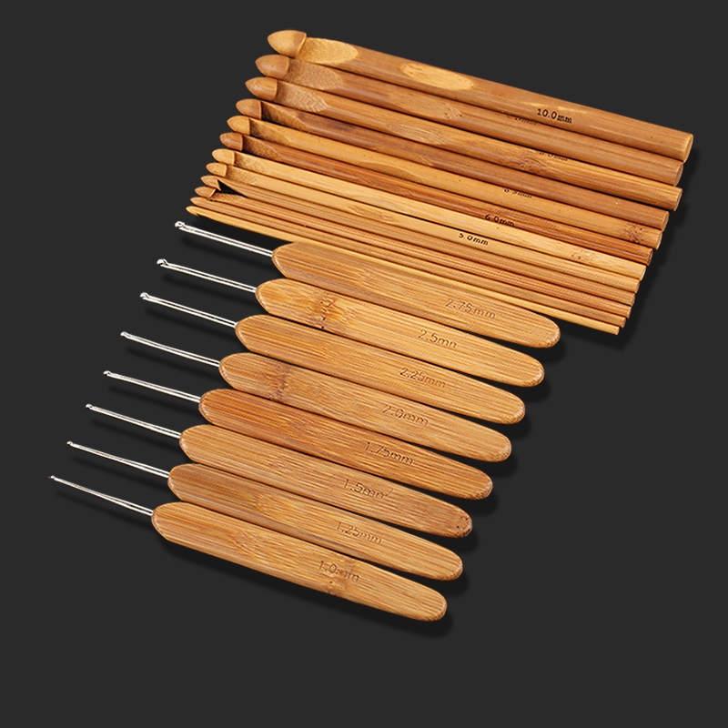 hook for miniature crochet