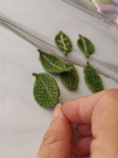 essential skills 7 crochet texture