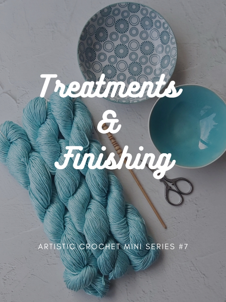 crochet courses