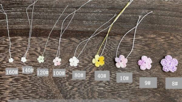 take crochet to next level threads