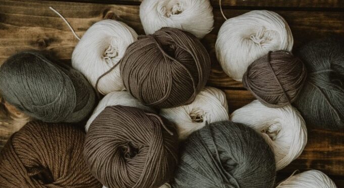 6 useful crochet stitches yarns