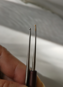 choose the right hook quality