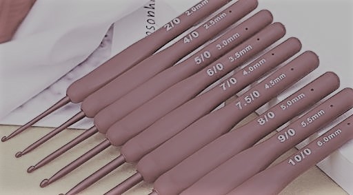 crochet hook sizing 1