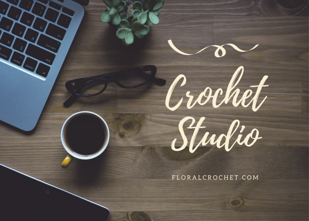 crochet studio