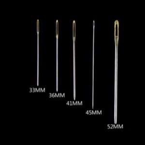 tapestry needles set