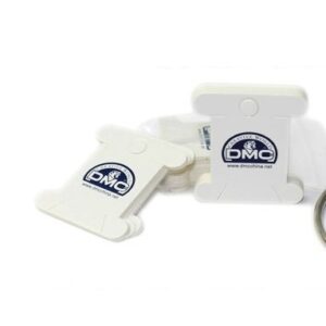 crochet thread bobbins